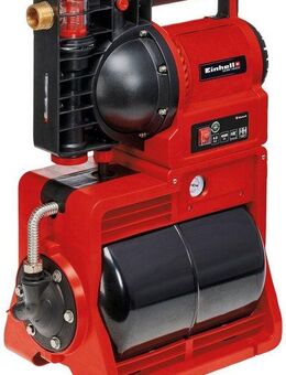Einhell Hauswasserwerk GE-WW 1145 ECO, 4.500 l/h max. Fördermenge