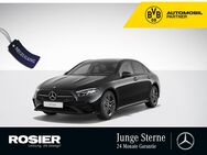 Mercedes A 200, Limo AMG Sport Advanced Plus, Jahr 2023 - Arnsberg