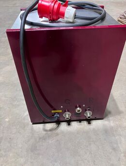 Glühwein Zapfanlagen - Wintrich