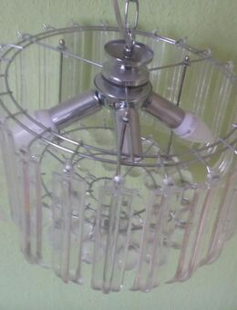 Deckenlampe, Lampe, Hängelampe - Cottbus
