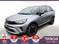 Opel Crossland, 1.2 T 130 Ultimate, Jahr 2022 - Kehl