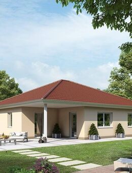 "Zukunftsorientiert und energieeffizient: Entdecken Sie unser Neubauangebot mit KfW-Förderung!" - Oranienburg
