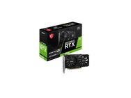 MSI GeForce RTX 3050 VENTUS 2X E 6G OC Grafikkarte