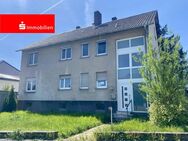 Zweifamilienhaus mit Potenzial - Heringen (Werra)