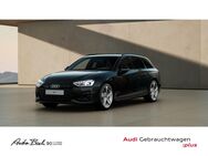 Audi A4, Avant Advanced advanced 45TFSI qu, Jahr 2023 - Diez