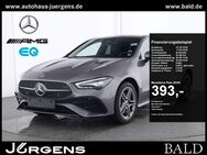 Mercedes CLA 250, e Coupé AMG-Sport 18, Jahr 2023 - Plettenberg