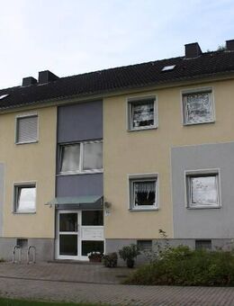 Demnächst frei! 3-Zimmer-Wohnung in Oer-Erkenschwick Groß-Erkenschwick - Oer-Erkenschwick
