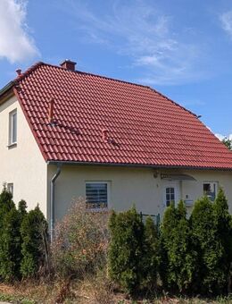 Einfamilienhaus mit Renovierungsbedarf. - Hildburghausen
