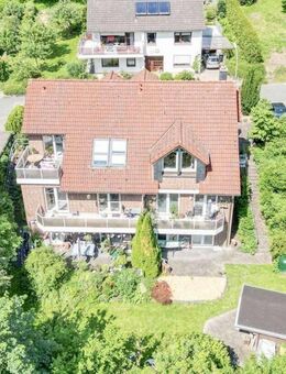 4-Zimmer-Wohnung - Bodenwerder (Münchhausenstadt)