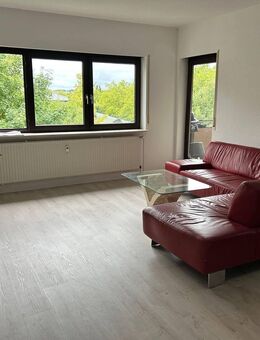 Objekt 041/32 Gemütliche Wohnung in ruhiger Umgebung in 74078 Heilbronn - Heilbronn