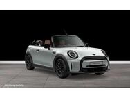 Mini Cooper Cabrio Cooper Cabrio+DAB+Navi+LED+PDC+GBA - Rosenheim