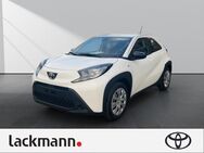 Toyota Aygo, 1.0 X Business Edition, Jahr 2024 - Wuppertal