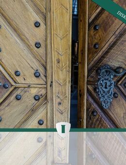 Bieterverfahren! Sanierungsbedürftges Reihenendhaus mit traumhaften Garten - Dannenberg (Elbe)