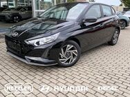 Hyundai i20, 1.0 T-GDI Trend digitales Musikstreaming Ambiente Beleuchtung, Jahr 2023 - Kassel