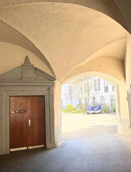 2-Familienhaus mit viel Potential - Klosterhof Zell - Zell (Main)