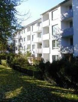 Familienfreundliches Wohnen im Grünen - Remscheid