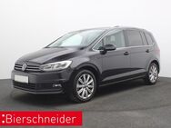 VW Touran, 2.0 TDI Highline 7-S KINDERSITZ, Jahr 2024 - Mühlhausen (Regierungsbezirk Oberpfalz)