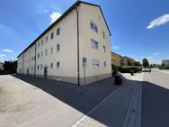 Heimwerker aufgepasst! 3-Zimmer Wohnung in Vöhringen sucht einen Tapetenwechsel - Vöhringen (Bayern)