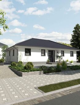 Natürlich & harmonisch - Bescheid