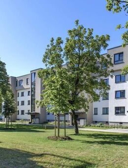 Charmante 2-Zimmer-Wohnung in Wolfsburg Vorsfelde - Wolfsburg