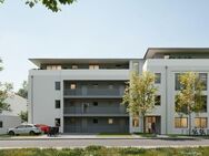 Neubauwohnungen in Mangfallnähe - Rosenheim
