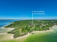 Herrsching: Der Achtelhof - Herrsching (Ammersee)