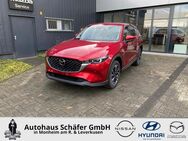 Mazda CX-5, (2023) EXCLUSIVE-L e 194PS 6AG AWD, Jahr 2022 - Monheim (Rhein)