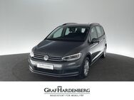 VW Touran, 2.0 TDI Comfortline, Jahr 2019 - Aach (Baden-Württemberg)