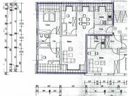 Ruhige 4-Zimmer-Dachgeschoss Wohnung in Altenstadt/WN - Altenstadt (Waldnaab)