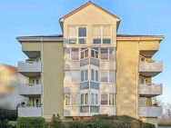 Charmante 1-Zimmer-Eigentumswohnung in einer Top-Lage von Neubrandenburg - Neubrandenburg