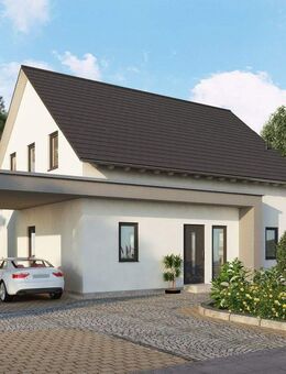 Hier wird dein Traum wahr - zögere nicht, dein perfektes Zuhause gehört jetzt dir! - Oberkrämer