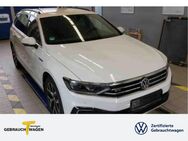 VW Passat Variant, GTE KLAMERA IQ LIGHT PRO, Jahr 2019 - Bochum