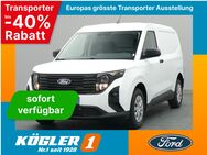 Ford Transit Courier, Kasten Trend 100PS, Jahr 2022 - Bad Nauheim