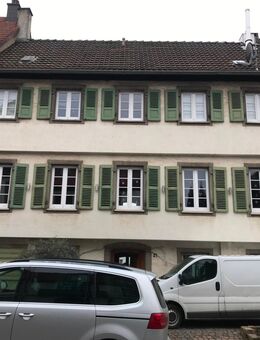 Einfamilienhaus in Neunkirchen - Neunkirchen (Saarland)