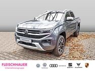 VW Amarok, 2.0 TDI Doppelkab Style digitales, Jahr 2023 - Mönchengladbach