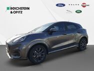 Ford Puma, 1.0 EB MHEV ST-Line ActivePark, Jahr 2022 - Jena