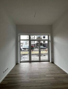 Helle 2-Zimmer-Wohnung in zentraler Lage – Ihr neues Zuhause - Bamberg