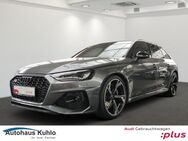 Audi RS4, Avant, Jahr 2024 - Wittlich