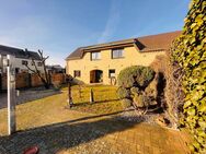 Idyll. GST - 1.442 qm mit vollsaniertem EFH, Nebengebäude, Laube & Carport - in Stadt Zehdenick ! - Zehdenick
