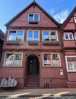 Ein Familienjuwel mit Seele - zum Ankommen, Bleiben und gemeinsam Wurzeln schlagen - Lauenburg (Elbe)