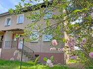 Doppelhaushälfte mit Garten, Garage und viel Platz in Klein Sien - Jürgenshagen