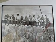 Wandbild "Skyscraper" - Hamm
