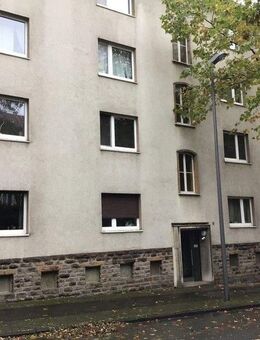 sanierte, großzügige 2-Zimmer-Wohnung in Innenstadtnähe - Bochum