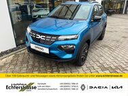 Dacia Spring, Expression CCS verfügbar, Jahr 2022 - Lohr (Main)