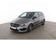 Mercedes-Benz B 220 4Matic AMG Line - Berlin