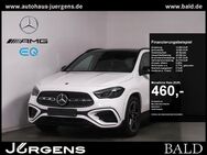 Mercedes GLA 220, d AMG-Sport, Jahr 2023 - Schwelm