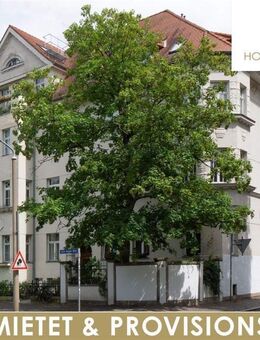 Eine Legende! 5 Zimmer - Küche - Bad - Leipzig