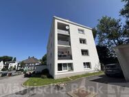 Gepflegte helle 2 Zimmer Eigentumswohnung in Gevelsberg-Baukloh - Gevelsberg