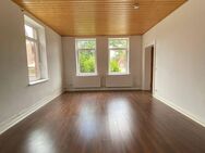 3-Zimmer Erdgeschoss Wohnung mit Terrasse in Groß Liedern. - Uelzen