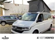 VW T6 California, 2.0 TDI Ocean Edition, Jahr 2022 - Braunschweig